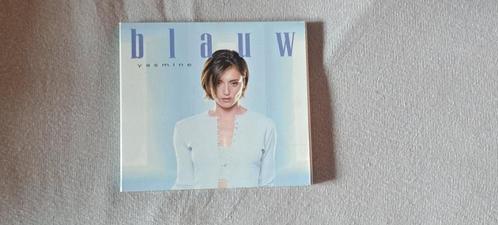 Yasmine blauw, Cd's en Dvd's, Cd's | Nederlandstalig, Ophalen of Verzenden