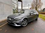 MERCEDES C180 Avantgarde, Auto's, Mercedes-Benz, Automaat, Euro 6, Bedrijf, Break