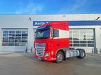 DAF XF 480 FT 4x2 OCC282 Space Cab - Hydraulische installati, Autos, Camions, Diesel, TVA déductible, Automatique, 480 ch