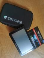 Mobilhome gps snooper, Ophalen of Verzenden