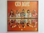 The Cats - Cats Aglow (1971 - Couverture d'enveloppe spécial, CD & DVD, Vinyles | Pop, Enlèvement ou Envoi