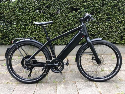 Stromer st2, Fietsen en Brommers, Elektrische fietsen, Gebruikt, Stromer, 51 tot 55 cm, 50 km per accu of meer, Ophalen