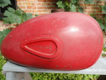 Benzinetank MAGNAT DEBON (TERROT) beschikbaar voor biedingen