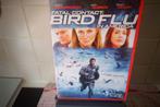 DVD Fatal Contact :Bird Flu In America., CD & DVD, DVD | Thrillers & Policiers, Comme neuf, À partir de 12 ans, Thriller d'action