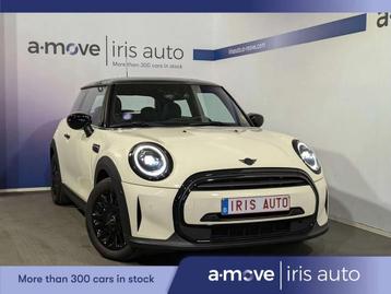 MINI Cooper 1.5 | NAVI | CAM RECUL | CARPLAY | TOIT OUVRANT