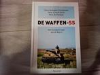 Niels Bo Poulsen - De Waffen SS, Tweede Wereldoorlog, Ophalen of Verzenden, Zo goed als nieuw, Niels Bo Poulsen; Peter Scharff Smith; Claus Bundgård Christe...
