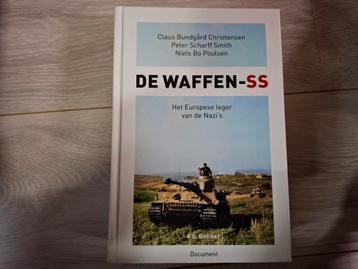 Niels Bo Poulsen - De Waffen SS beschikbaar voor biedingen