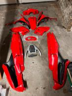 Gilera Runner kappenset, Enlèvement