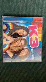 Cd K3 Waterval, Ophalen of Verzenden, Zo goed als nieuw