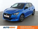 Peugeot 208 1.2 PureTech Allure Pack (bj 2022), Auto's, Voorwielaandrijving, Gebruikt, 1199 cc, 1165 kg