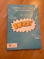 Joris Vangroenderbeek - Buzzy, Ophalen, Nederlands, Joris Vangroenderbeek; Lindsay Van den Abbeele