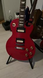 Gibson Les paul studio 2016 Ruil, Muziek en Instrumenten, Ophalen, Zo goed als nieuw, Solid body, Gibson