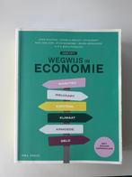 Handboek: Wegwijs in economie, Ophalen of Verzenden, Nieuw, Economie en Marketing, Bruno Merlevede; Bart Defloor; Koen Schoors; Stijn Goeminne; ...