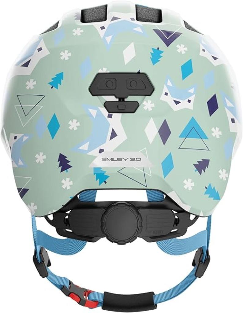 ABUS  fietshelm voor kinderen SNELLE GRATIS LEVERING, Verzenden, Nieuw