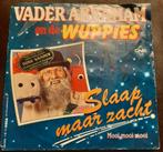 Vinyl 45trs  - Valérie abraham en de wuppies - slaap maar z, CD & DVD, CD | Enfants & Jeunesse, Utilisé, Enlèvement ou Envoi