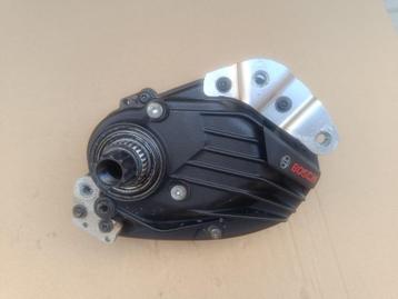 Bosch Performance line CX motor 25 beschikbaar voor biedingen