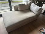Chaisse longue, Ophalen, Gebruikt, Tweepersoons, 75 tot 100 cm