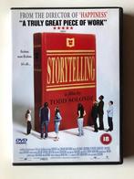 Storytelling rare cult film john goodman NEW, Cd's en Dvd's, Vanaf 16 jaar, Ophalen of Verzenden, Zo goed als nieuw, Overige gebieden