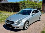Pret à immatriculer Mercedes CLS 320 (109.000 km), Auto's, Automaat, Achterwielaandrijving, Leder, Diesel