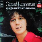 LP- Gérard Lenorman- Ses grandes chansons, Enlèvement ou Envoi