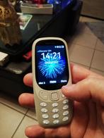 Gsm Nokia 3310, Télécoms, Comme neuf, Enlèvement