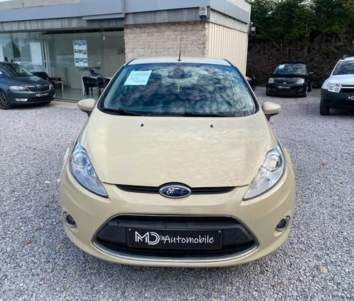 Ford Fiesta, Auto's, Ford, Bedrijf, Te koop, Fiësta, Diesel, Euro 5, Berline, 5 deurs, Zilver of Grijs, Zwart, Ophalen