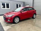 Hyundai i20 i20 1.2 * 12 m garantie *, Rouge, Achat, 74 ch, Euro 6