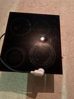 Keramische kookplaat AEG, Elektronische apparatuur, Kookplaten, Ophalen, Gebruikt, Keramisch, 4 kookzones