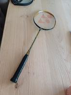 Badminton raket isometric 24 vf, Ophalen of Verzenden, Zo goed als nieuw