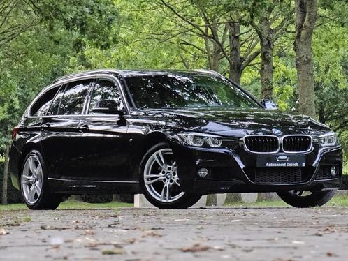 Bmw 3serie 318 IA | M PACK | 2020 | F31 | TREKHAAK, Auto's, BMW, Bedrijf, Te koop, 3 Reeks, ABS, Adaptieve lichten, Airbags, Airconditioning