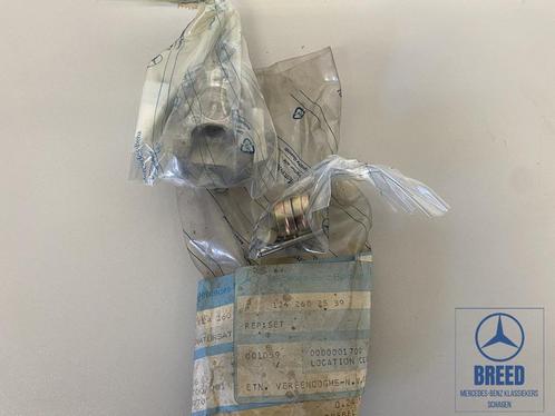NOS reparatieset versnellingspook Mercedes R107 W124 W126 R1, Auto-onderdelen, Transmissie en Toebehoren, Mercedes-Benz, Nieuw