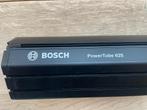 Batterie Bosch powertube 625, Enlèvement ou Envoi, Comme neuf