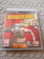 Borderlands ps3, Games en Spelcomputers, Games | Sony PlayStation 3, Ophalen of Verzenden, Zo goed als nieuw