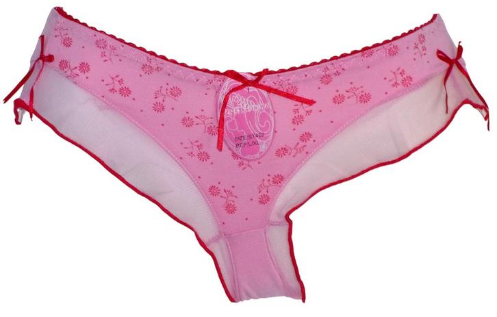 Culotte Petillance - Taille 40   Marque     Petillance  Type, Kleding | Dames, Broeken en Pantalons, Nieuw, Maat 38/40 (M), Rood