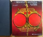Belgica Antiqva - de Stempel van Rome - Mercatorfonds 1980, Boeken, Ophalen of Verzenden, Zo goed als nieuw