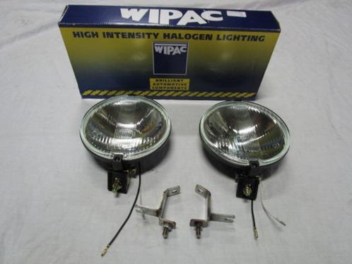 ensemble de phares WIPAC supplémentaires de 5,5 pouces avec, Autos : Pièces & Accessoires, Éclairage, Mini, Pièces Oldtimer ou Ancêtre