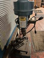 perceuse à colonne, Enlèvement, Utilisé, Foreuse sur colonne