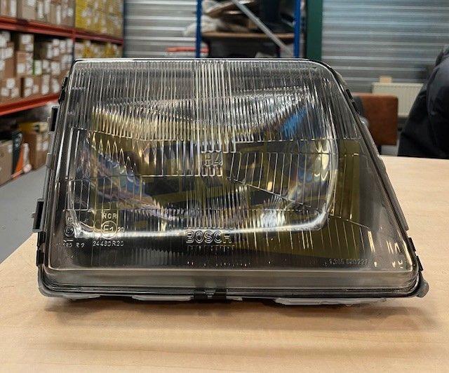 Opel Commodore C (08/78-12/82) Koplamp Rechts OES! 030106310, Auto-onderdelen, Verlichting, Opel, Nieuw, Ophalen of Verzenden