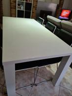 Nieuw eettafel, Ophalen, Zo goed als nieuw