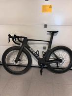 Scott Foil rc10, Ophalen, Zo goed als nieuw, Carbon