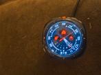 Galaxy watch ultra 2024, Handtassen en Accessoires, Smartwatches, Ophalen, Oranje, Zo goed als nieuw, Waterdicht