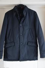 Heren jas., Enlèvement ou Envoi, Taille 52/54 (L), Porté, Bleu