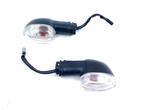 KNIPPERLICHT VOOR. SET. MT 07 2018-2020 (MT07 MT-07 FZ-07), Gebruikt
