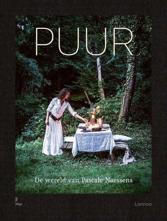 puur, Boeken, Gezondheid, Dieet en Voeding, Nieuw, Dieet en Voeding, Ophalen of Verzenden