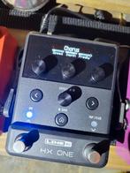 Line6 HX One, Muziek en Instrumenten, Effecten, Ophalen of Verzenden