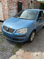 Volkswagen polo, Automaat, USB, 4 cilinders, Blauw