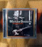 CD - Marjan Debaene -> 2€, Ophalen of Verzenden, Zo goed als nieuw, Jazz en Blues