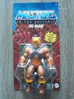 Masters of the Universe ORIGINS - He-Man (B), Kinderen en Baby's, Speelgoed | Actiefiguren, Nieuw, Ophalen of Verzenden
