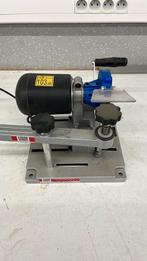 Kettingzaagslijper, Doe-het-zelf en Bouw, Gereedschap | Zaagmachines, Ophalen, Zo goed als nieuw