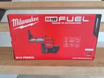 Milwaukee M18 FDDEXL-0. Système d aspiration - Aspirateur, Doe-het-zelf en Bouw, Ophalen